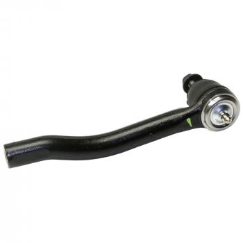 2012 Nissan Leaf Steering Tie Rod End Front Left Outer Moog ES801168 image 1 of 2