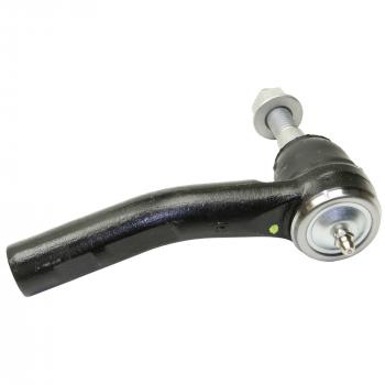 2012 Buick Regal Steering Tie Rod End Front Right Outer Moog ES801169 image 1 of 2