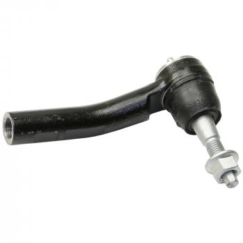 2012 Buick Regal Steering Tie Rod End Front Right Outer Moog ES801169 image 2 of 2