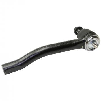 2012 Nissan Leaf Steering Tie Rod End Front Left Outer Moog ES801171 image 1 of 2