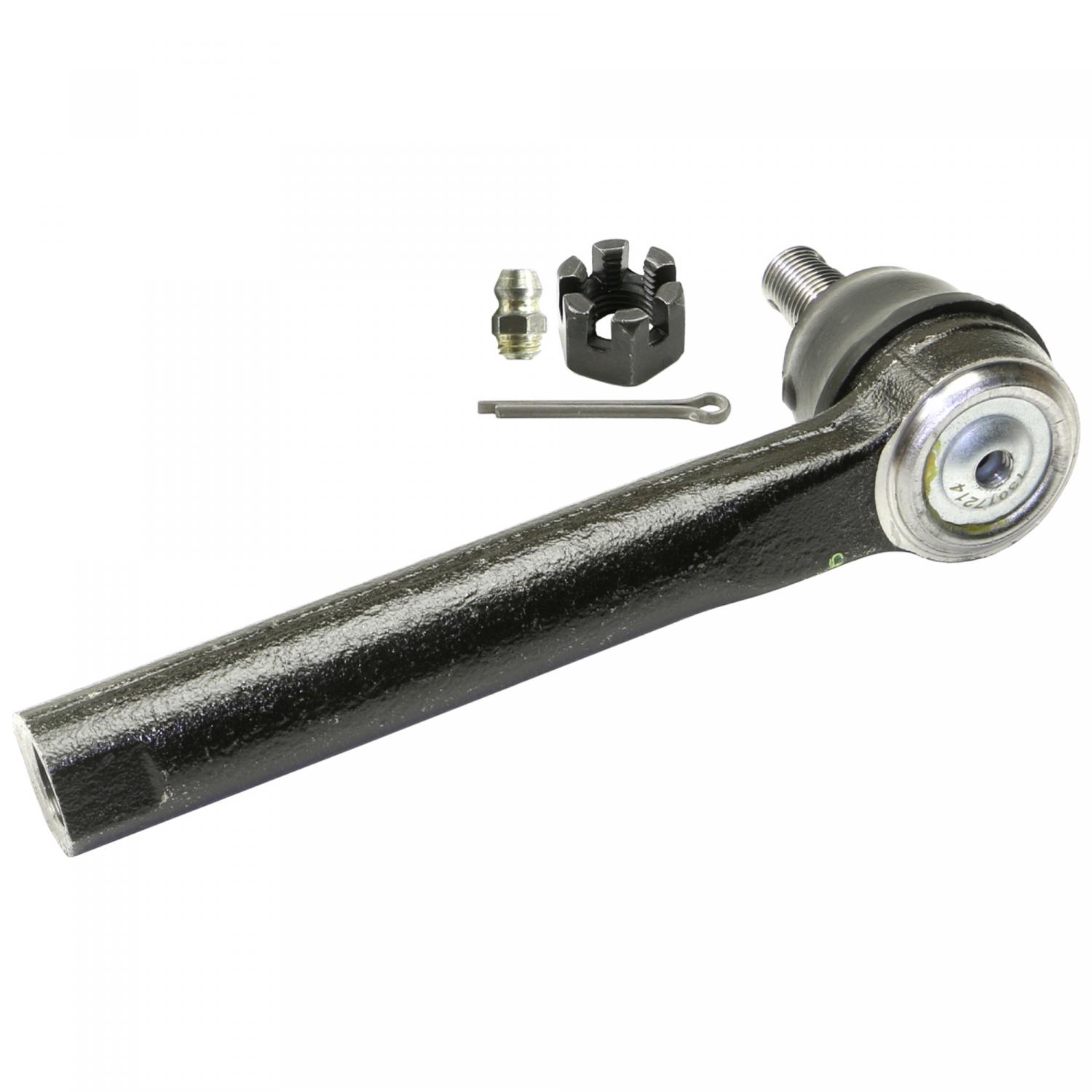 Moog ES801172 Steering Tie Rod End product image 1 of 2