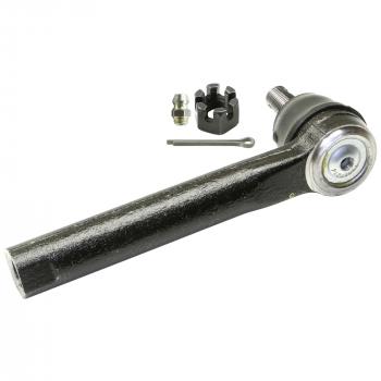 2009 Acura RDX Steering Tie Rod End Front Outer Moog ES801172 image 1 of 2
