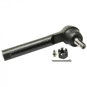 2009 Acura RDX Steering Tie Rod End Front Outer Moog ES801172 image 2 of 2