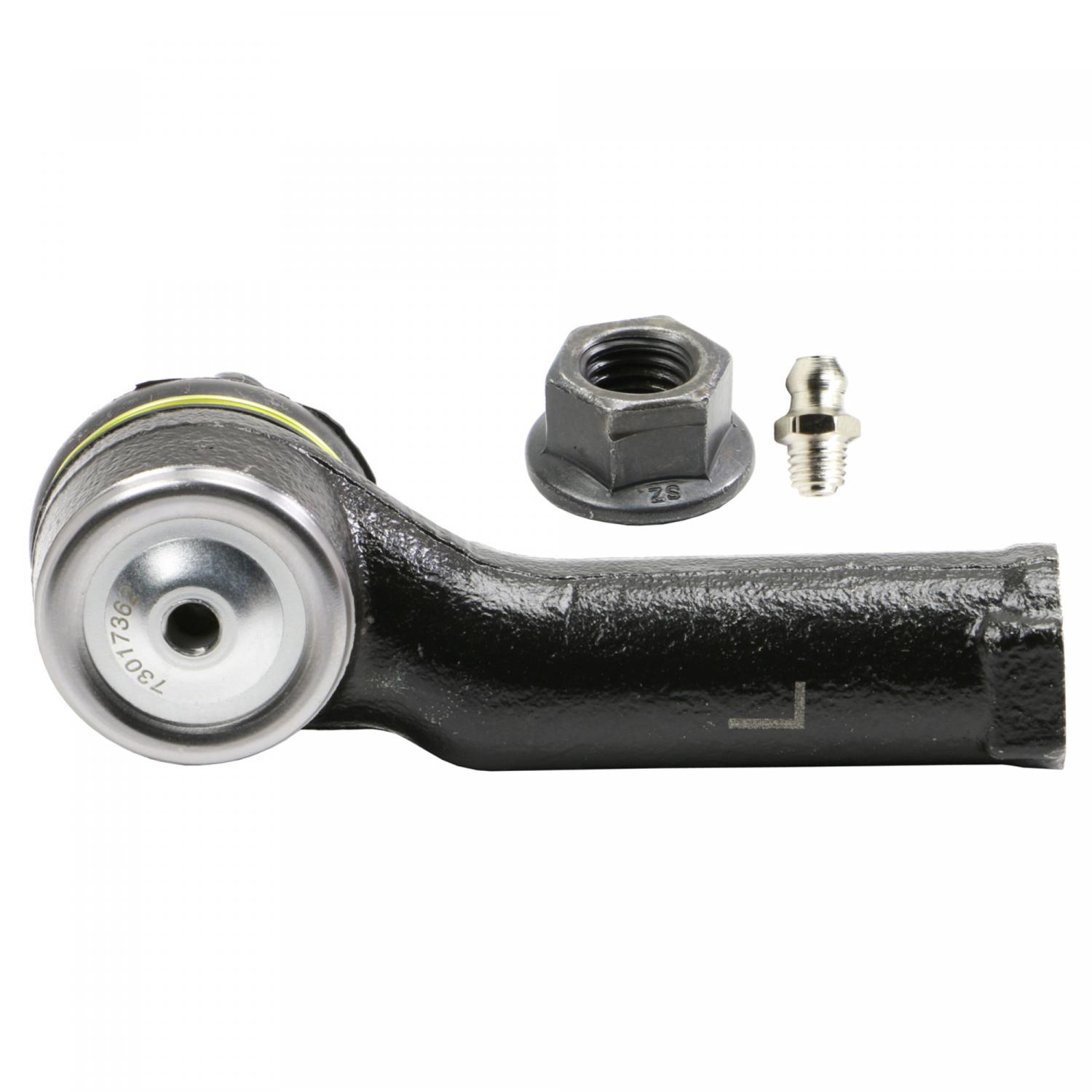 Moog ES801173 - Steering Tie Rod End Moog ES801173 Steering Tie Rod End product image 1 of 2