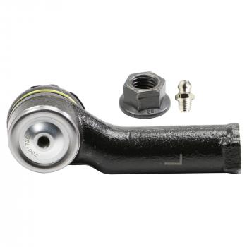 2014 Ford Fiesta Steering Tie Rod End Front Left Outer Moog ES801173 image 1 of 2