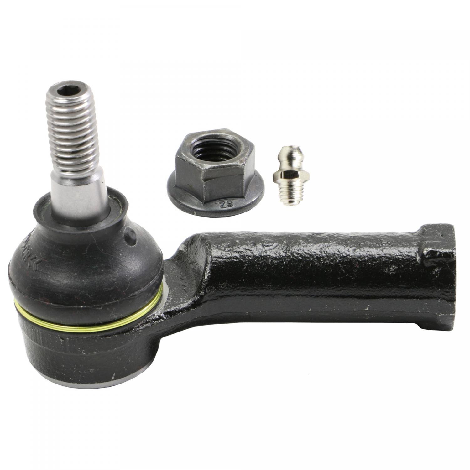 Moog ES801173 - Steering Tie Rod End Moog ES801173 Steering Tie Rod End product image 2 of 2