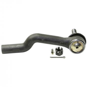 2014 Cadillac CTS Steering Tie Rod End Front Right Outer Moog ES801187 image 1 of 2