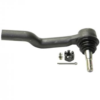 2014 Cadillac CTS Steering Tie Rod End Front Right Outer Moog ES801187 image 2 of 2