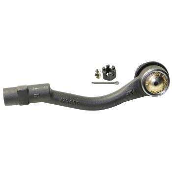 2012 Kia Soul Steering Tie Rod End Front Right Outer Moog ES801189 image 1 of 2