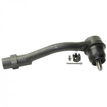 2012 Kia Soul Steering Tie Rod End Front Right Outer Moog ES801189 image 2 of 2