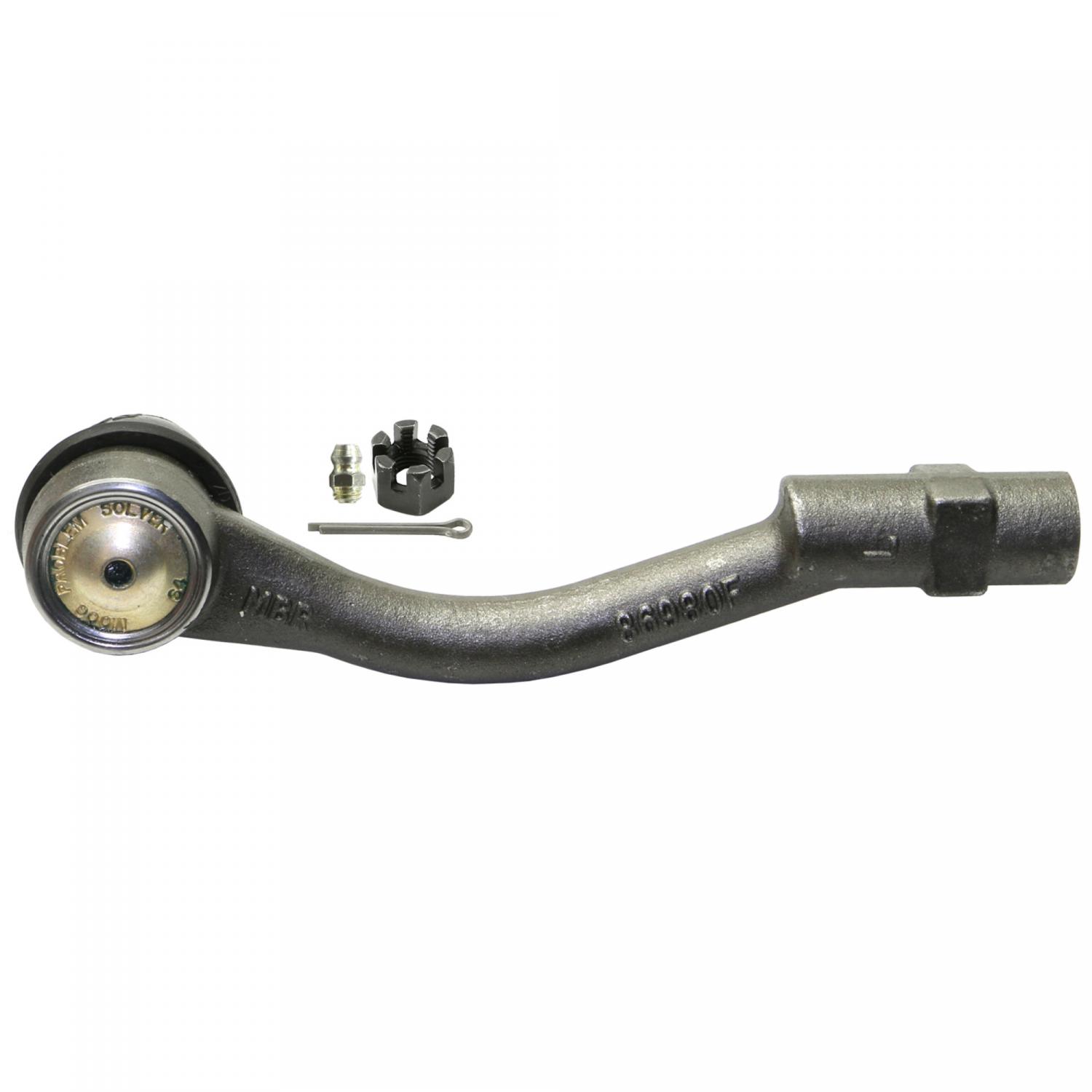 Moog ES801190 - Steering Tie Rod End Moog ES801190 Steering Tie Rod End product image 1 of 2