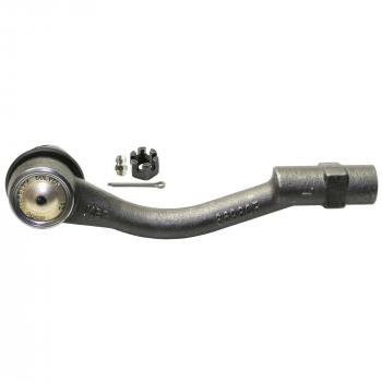2012 Kia Soul Steering Tie Rod End Front Left Outer Moog ES801190 image 1 of 2
