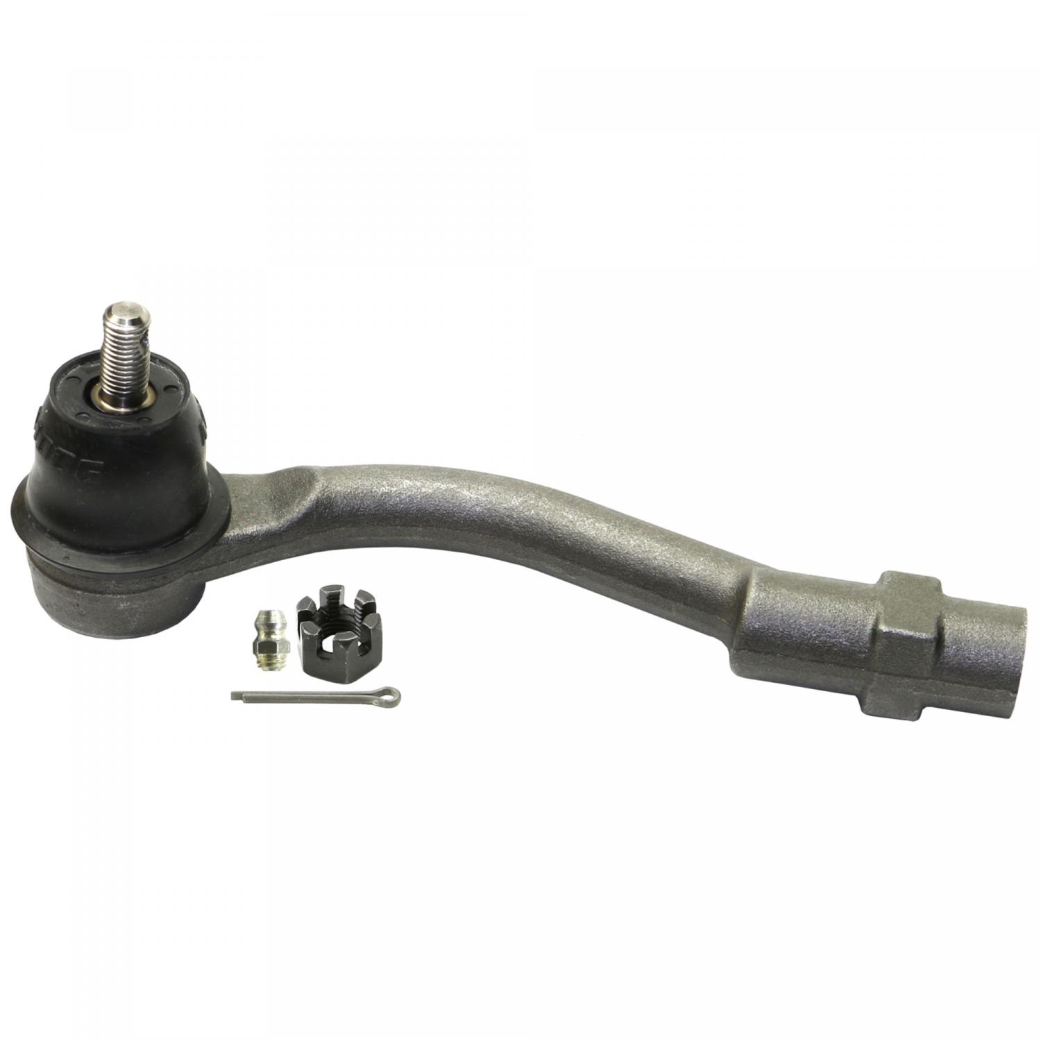 Moog ES801190 - Steering Tie Rod End Moog ES801190 Steering Tie Rod End product image 2 of 2