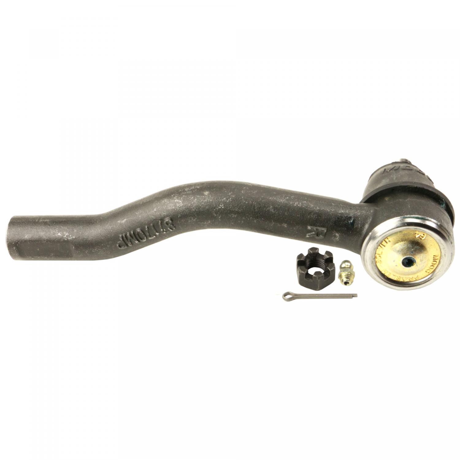 Moog ES801200 - Steering Tie Rod End Moog ES801200 Steering Tie Rod End product image 1 of 2