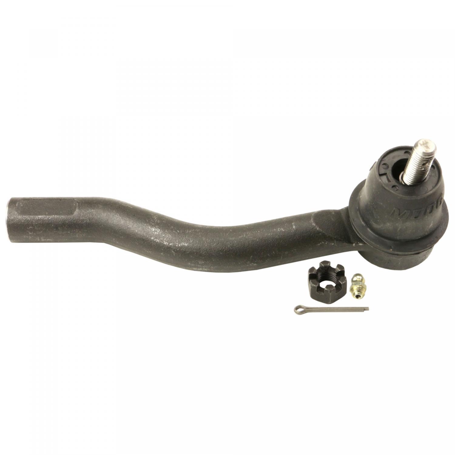 Moog ES801200 - Steering Tie Rod End Moog ES801200 Steering Tie Rod End product image 2 of 2