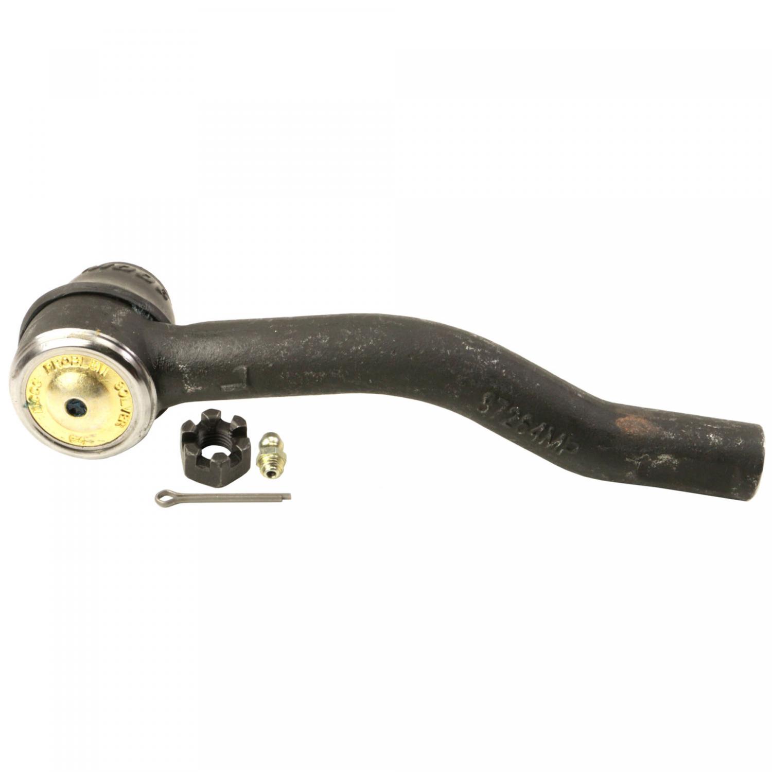 Moog ES801201 - Steering Tie Rod End Moog ES801201 Steering Tie Rod End product image 1 of 2