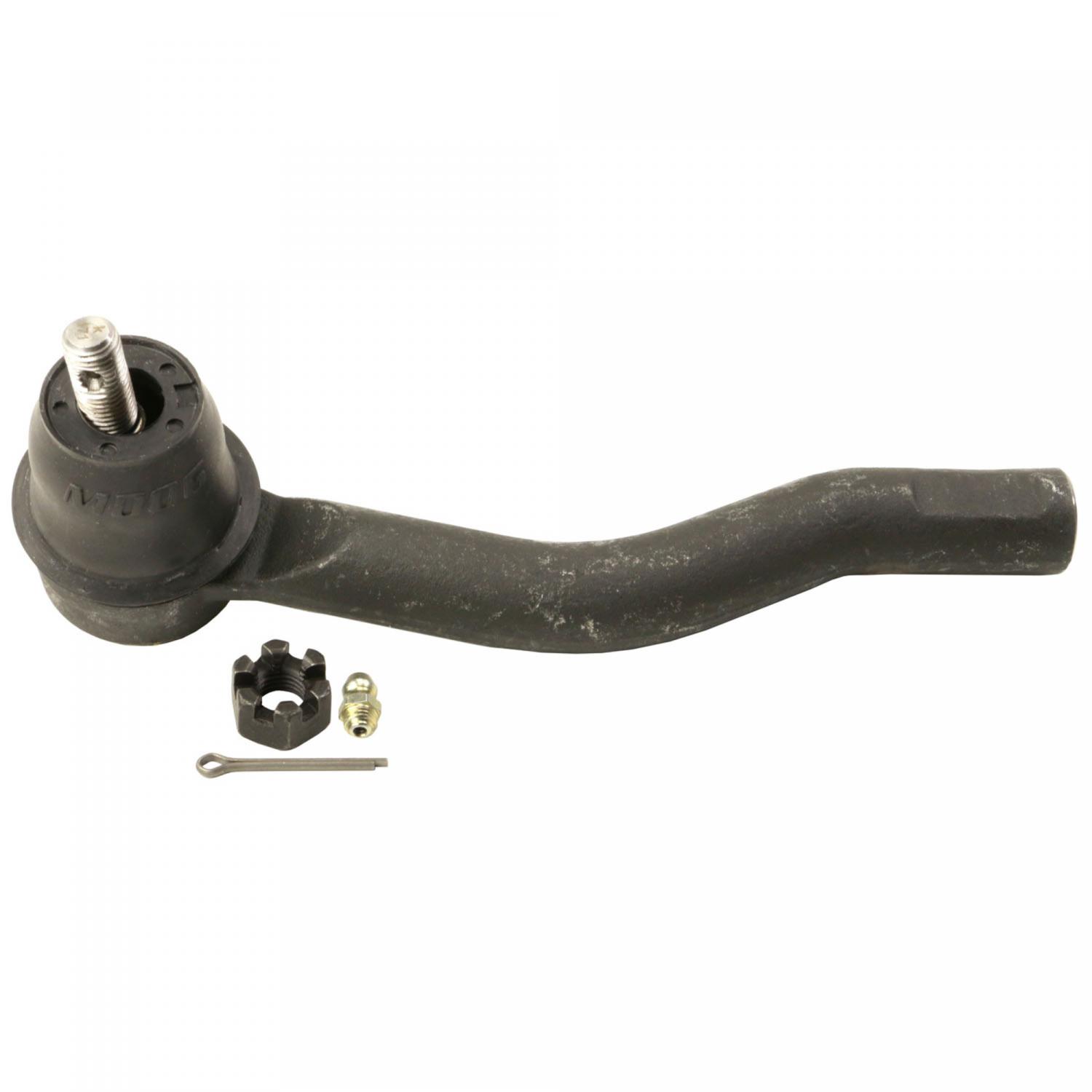Moog ES801201 - Steering Tie Rod End Moog ES801201 Steering Tie Rod End product image 2 of 2