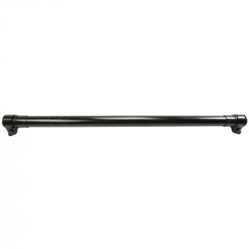 2016 Ford F-450 Super Duty Steering Tie Rod End Adjusting Sleeve Moog ES801203S image 1 of 2