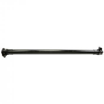 2016 Ford F-450 Super Duty Steering Tie Rod End Adjusting Sleeve Moog ES801203S image 2 of 2