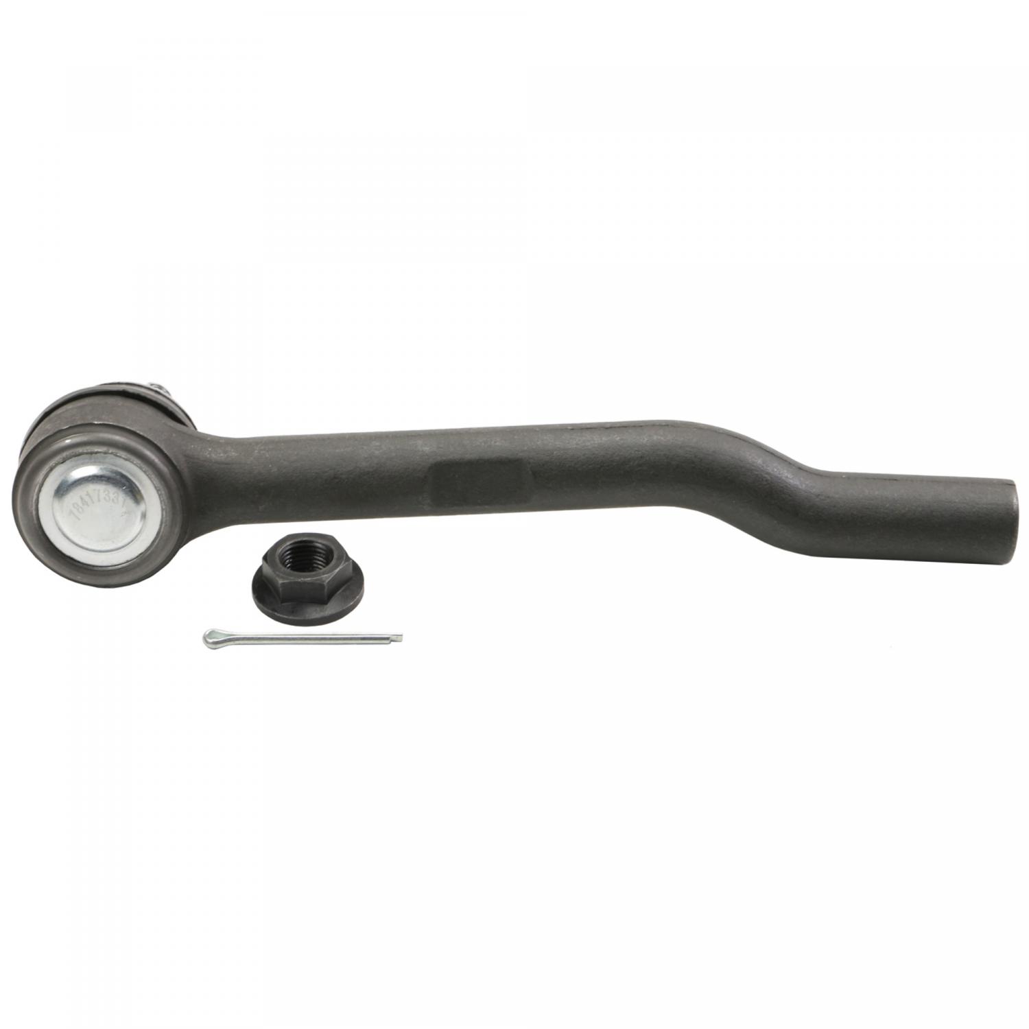Moog ES801205 Steering Tie Rod End product image 1 of 2
