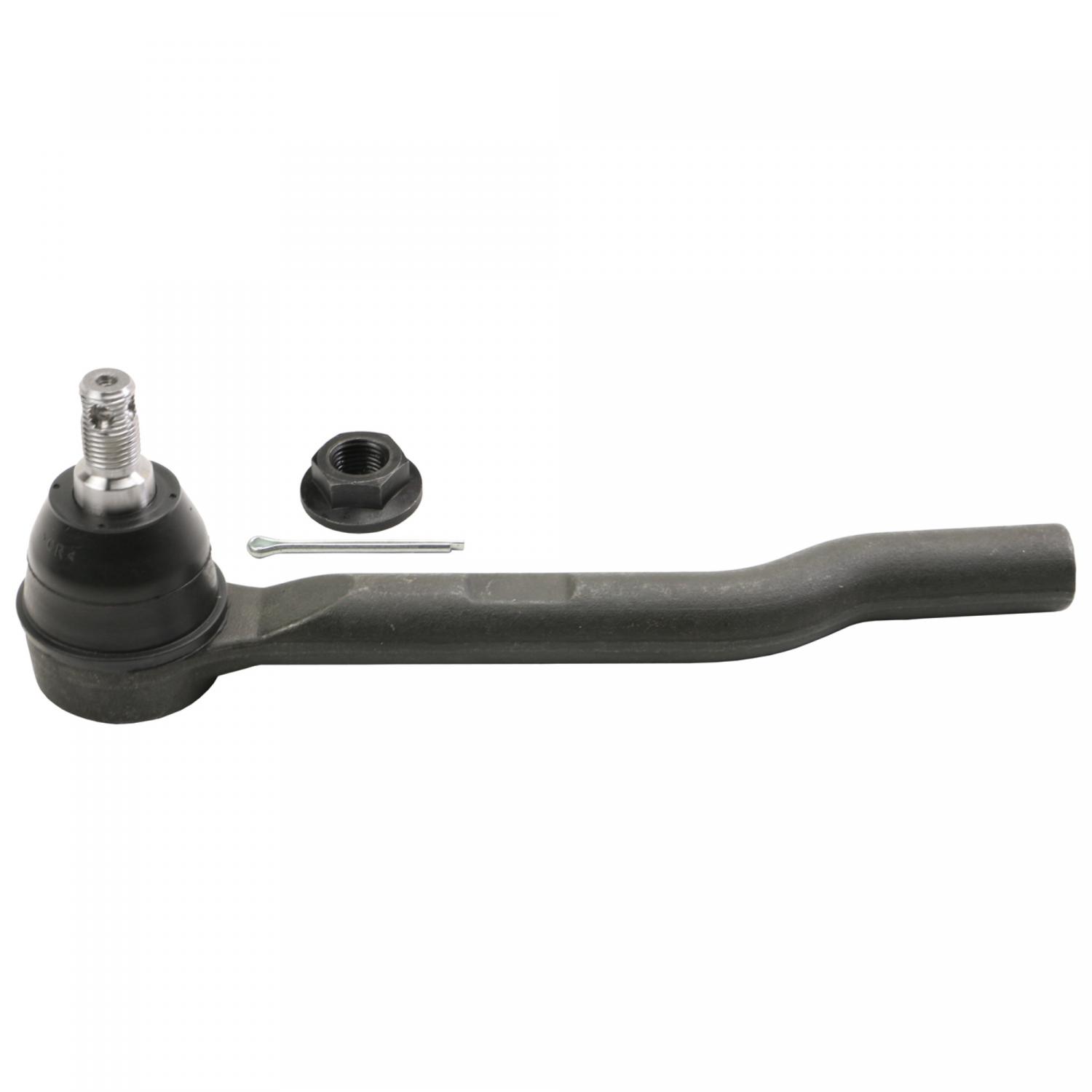 Moog ES801205 Steering Tie Rod End product image 2 of 2