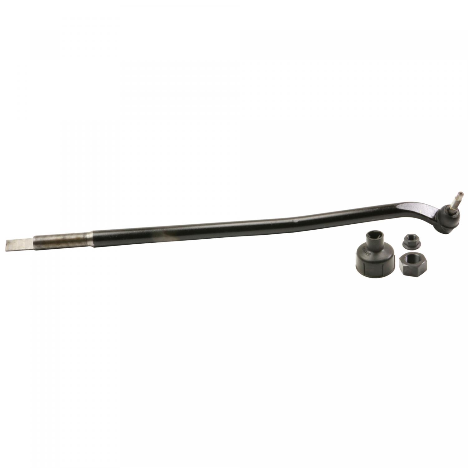 Moog ES801213 - Steering Drag Link Moog ES801213 Steering Drag Link product image 2 of 2