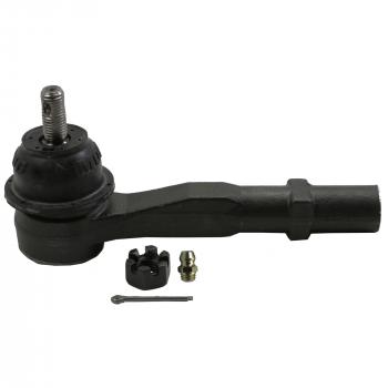 2015 Fiat 500L Steering Tie Rod End Front Right Outer Moog ES801214 image 2 of 2