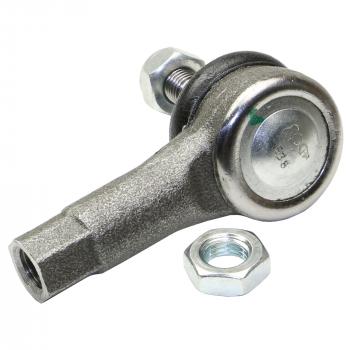 2015 Smart Fortwo Steering Tie Rod End Front Outer Moog ES801216 image 1 of 2