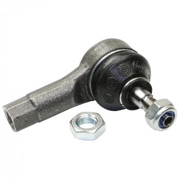 2015 Smart Fortwo Steering Tie Rod End Front Outer Moog ES801216 image 2 of 2