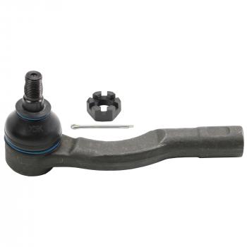 2018 Subaru Legacy Steering Tie Rod End Front Left Outer Moog ES801218 image 2 of 2
