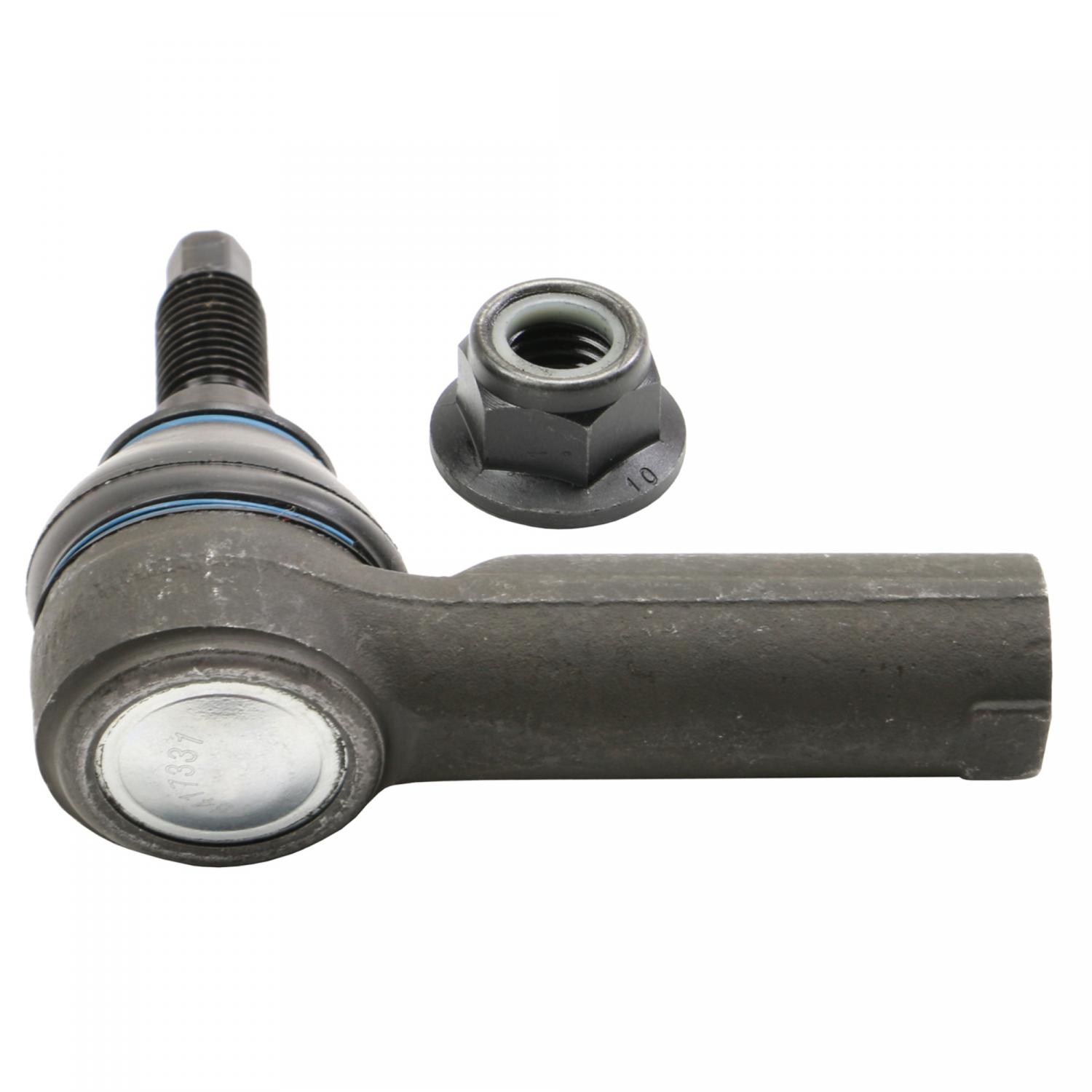 Moog ES801219 - Steering Tie Rod End Moog ES801219 Steering Tie Rod End product image 1 of 2