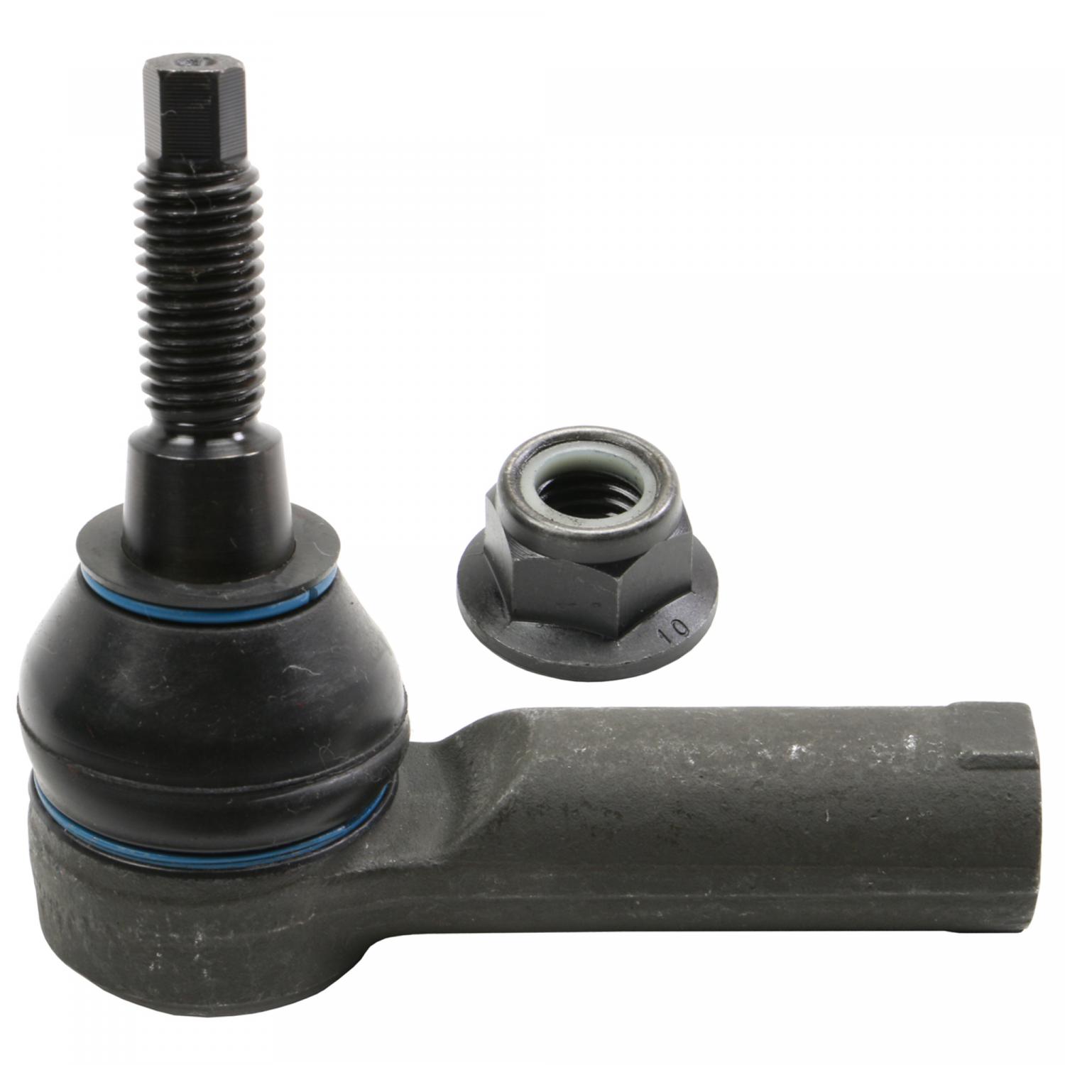 Moog ES801219 - Steering Tie Rod End Moog ES801219 Steering Tie Rod End product image 2 of 2