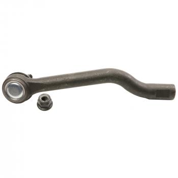 2014 Nissan Rogue Steering Tie Rod End Front Right Outer Moog ES801220 image 1 of 2