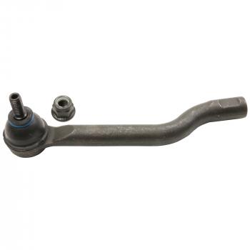 2014 Nissan Rogue Steering Tie Rod End Front Right Outer Moog ES801220 image 2 of 2