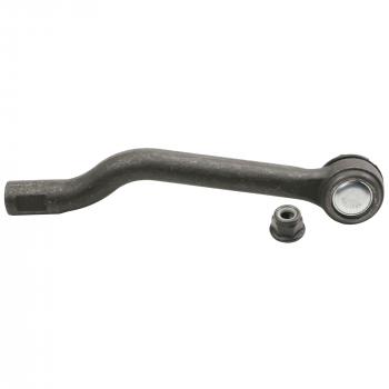 2014 Nissan Rogue Steering Tie Rod End Front Left Outer Moog ES801221 image 1 of 2