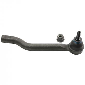 2014 Nissan Rogue Steering Tie Rod End Front Left Outer Moog ES801221 image 2 of 2