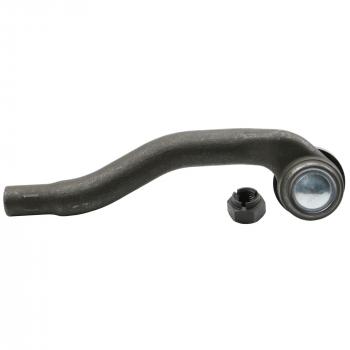 2007 Mercedes-Benz C280 Steering Tie Rod End Front Left Outer Moog ES801223 image 1 of 2