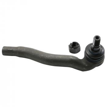 2007 Mercedes-Benz C280 Steering Tie Rod End Front Left Outer Moog ES801223 image 2 of 2