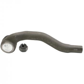 2007 Mercedes-Benz C280 Steering Tie Rod End Front Right Outer Moog ES801224 image 1 of 2