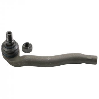 2007 Mercedes-Benz C280 Steering Tie Rod End Front Right Outer Moog ES801224 image 2 of 2