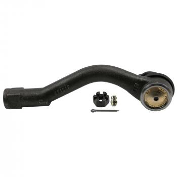 2018 Kia Optima Steering Tie Rod End Front Left Outer Moog ES801229 image 1 of 2