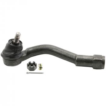 2018 Kia Optima Steering Tie Rod End Front Left Outer Moog ES801229 image 2 of 2