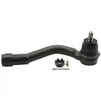 2018 Kia Optima Steering Tie Rod End Front Right Outer Moog ES801230 image 2 of 2