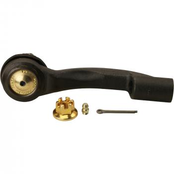 2013 Cadillac ATS Steering Tie Rod End Front Right Outer Moog ES801232 image 1 of 2