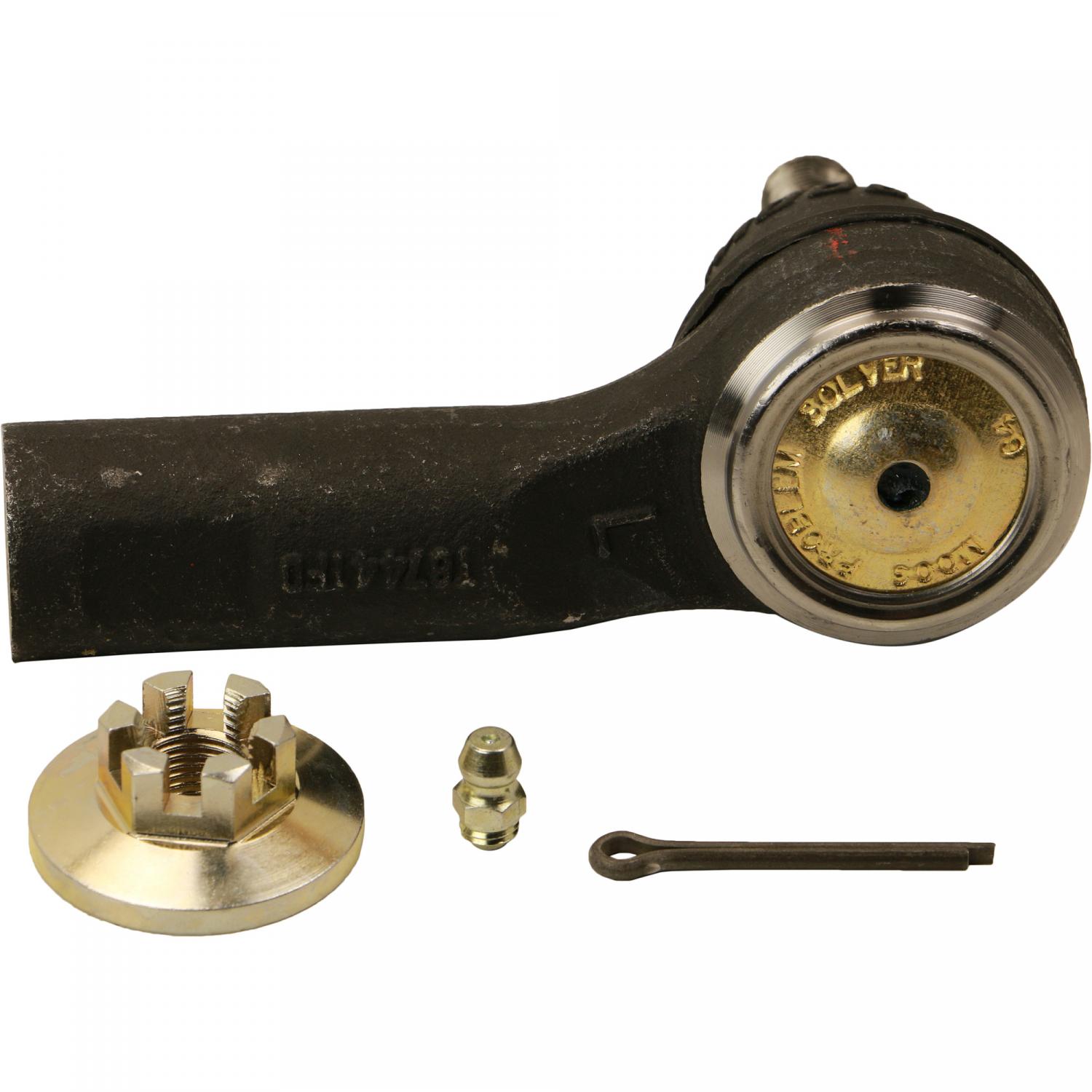 Moog ES801239 Steering Tie Rod End product image 1 of 1