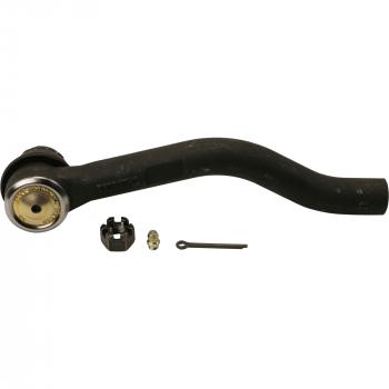 2022 Honda Insight Steering Tie Rod End Front Right Outer Moog ES801250 image 1 of 2