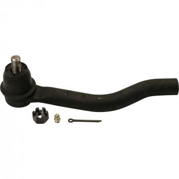 2022 Honda Insight Steering Tie Rod End Front Right Outer Moog ES801250 image 2 of 2