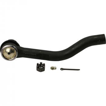 2022 Honda Insight Steering Tie Rod End Front Left Outer Moog ES801251 image 1 of 2