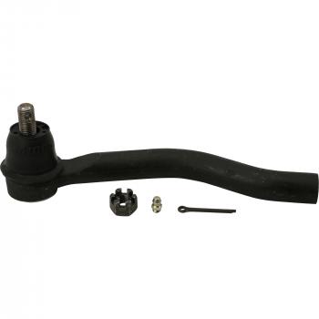 2022 Honda Insight Steering Tie Rod End Front Left Outer Moog ES801251 image 2 of 2