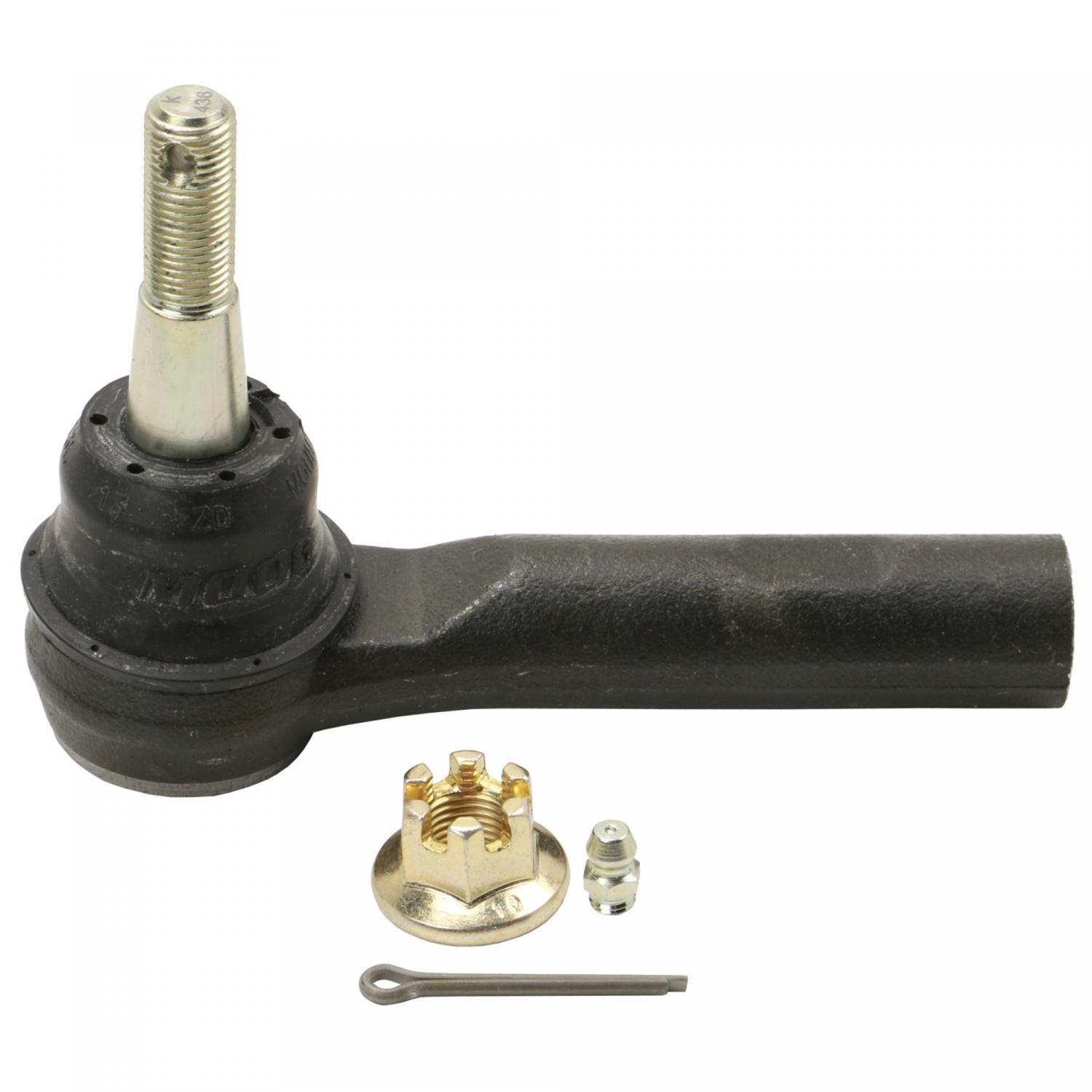 Moog ES801253 - Steering Tie Rod End Moog ES801253 Steering Tie Rod End product image 2 of 2